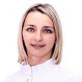 Врач Бритвина Ксения Владимировна