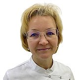 Врач Брянцева Ольга Сергеевна