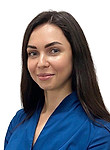 Врач Брязгина Анастасия Александровна