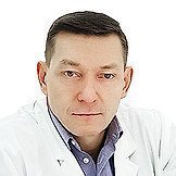 Врач Брюханов Андрей Викторович