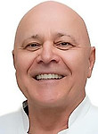 Врач Брюхов Александр Александрович