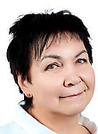 Врач Брюховская Марина Александровна