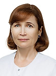 Врач Брюнина Марина Рифовна
