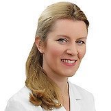 Врач Брюзова Юлия Сергеевна