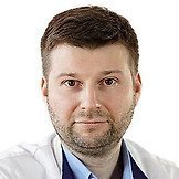 Врач Бродецкий Борис Михайлович