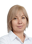 Врач Бродичко Алена Ивановна