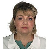 Врач Бродягина Людмила Николаевна