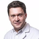 Врач Бронов Олег Юрьевич