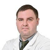 Врач Бровиков Сергей Владимирович