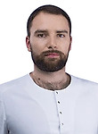 Врач Бровко Кирилл Вячеславович