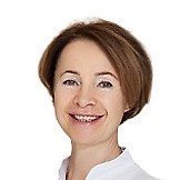 Врач Бровкова Елена Владимировна