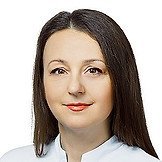 Врач Бруева Кристина Александровна