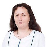 Врач Бруевич Ольга Александровна