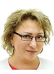 Врач Брук Ирина Владимировна