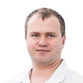 Врач Брук Юрий Федорович