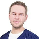 Врач Брух Степан Леонидович