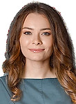 Врач Брунчукова Валерия Викторовна