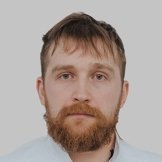 Врач Брусянин Федор Евгеньевич