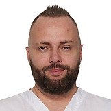 Врач Брусов Николай Николаевич