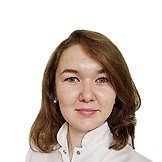 Врач Брыгина Евгения Игоревна