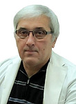 Врач Брыкин Владимир Николаевич