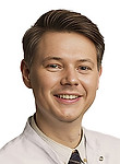Врач Брыков Антон Алексеевич