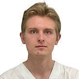 Врач Брыков Павел Сергеевич