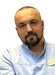 Врач Брыксин Кирилл Владимирович