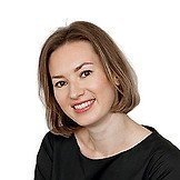Врач Брылина Ксения Александровна
