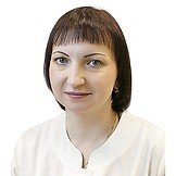 Врач Брызгачева Ольга Юрьевна