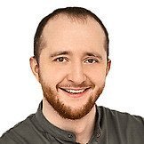 Врач Брызгалин Михаил Андреевич