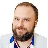 Врач Брызгалов Сергей Александрович