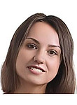 Врач Бржевская Ксения Александровна