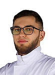 Врач Бу-Хасан Амр Башарович