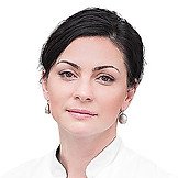 Врач Бублик Олеся Николаевна
