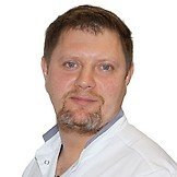 Врач Бубликов Александр Юрьевич