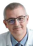 Врач Бубнов Дмитрий Николаевич