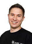 Врач Бубнов Евгений Ильич