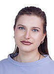 Врач Соболева (Бубнова) Алена Дмитриевна