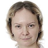 Врач Бубнова Анна Михайловна