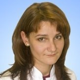 Врач Бубнова Ирина Алексеевна