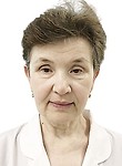 Врач Бубнова Светлана Николаевна