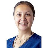 Врач Бубнова Татьяна Валерьевна
