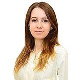 Врач Бубович Светлана Владимировна