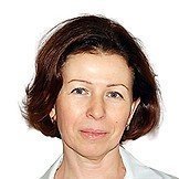 Врач Буцаева Елена Валерьевна