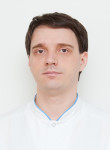 Врач Буцан Александр Олегович