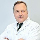 Врач Буцан Олег Борисович