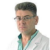 Врач Бучаров Эдуард Евгеньевич