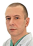Врач Бучаров Олег Евгеньевич