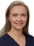 Врач Бучина Анаида Валерьевна